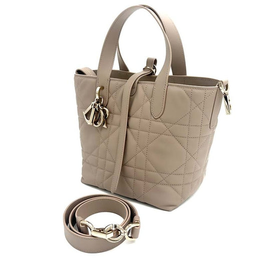 Dior Toujours Vertical Small