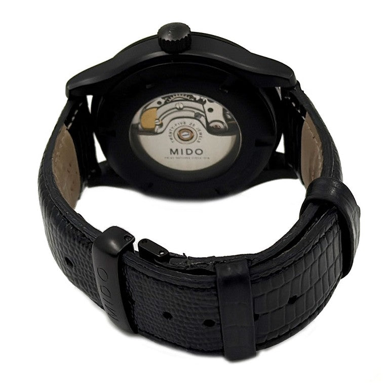 Mido Multifort Special Edition