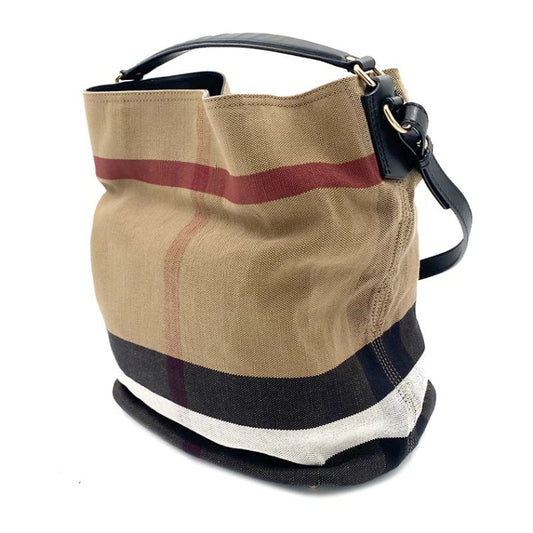 Burberry Susanna Ashby Hobo Bag (39457261)
