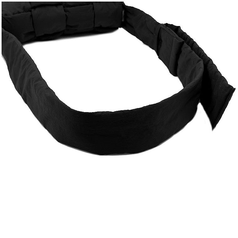 Bottega Veneta Padded Nylon Cassette Bag