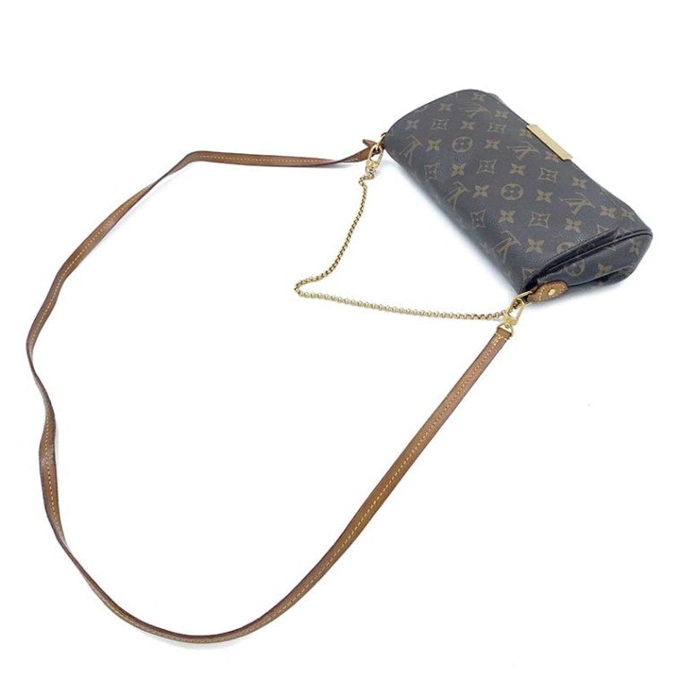 Louis Vuitton Monogram Favorite MM
