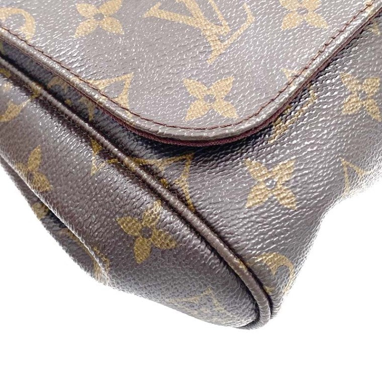 Louis Vuitton Monogram Favorite MM