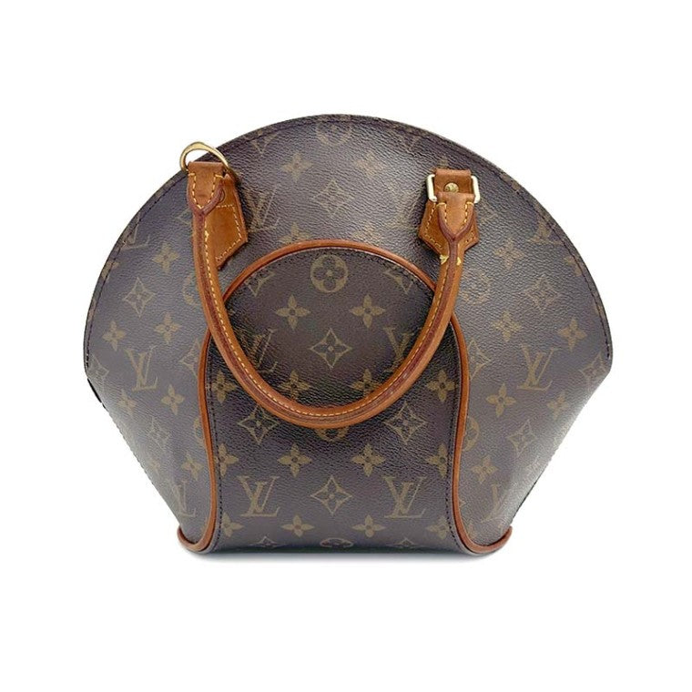 Louis Vuitton Monogram Ellipse PM