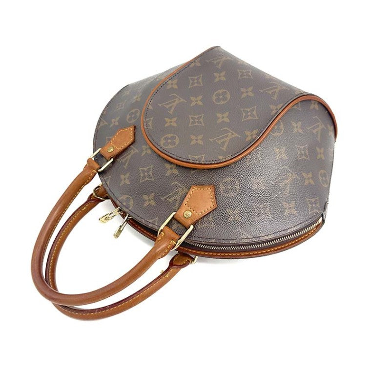 Louis Vuitton Monogram Ellipse PM