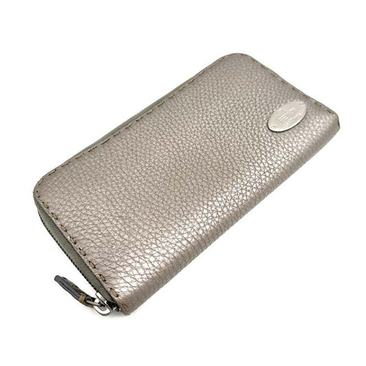 Fendi Selleria long wallet