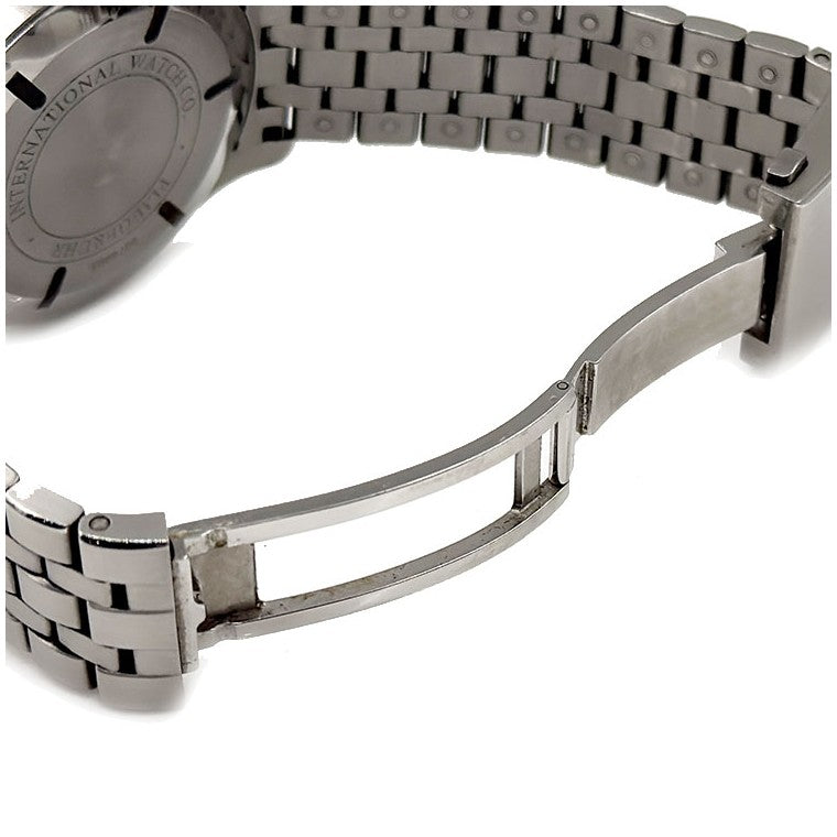 IWC Pilot Watch Mark 17 (IW326504)