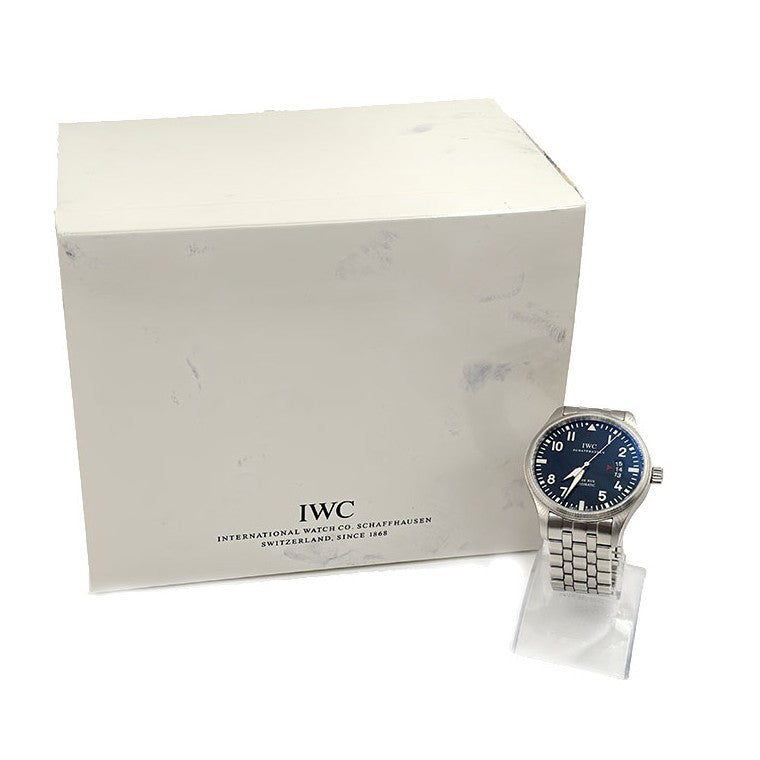 IWC Pilot Watch Mark 17 (IW326504)