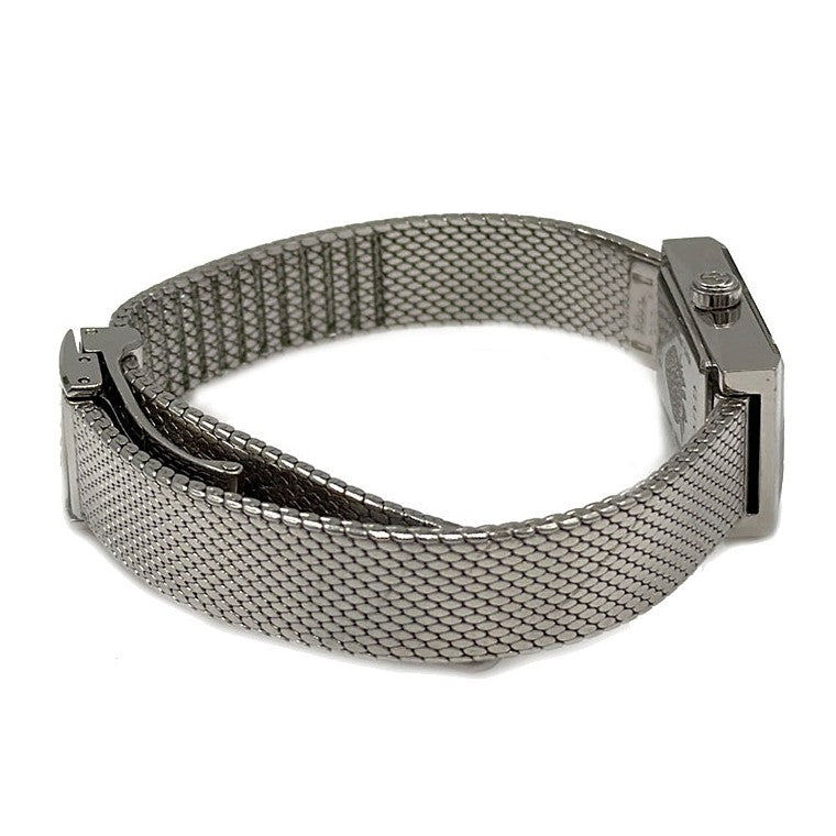 Gucci Steel Tricolor Women's Watch (147.5)
