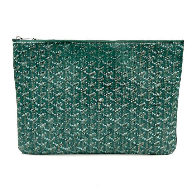 Goyard Senna MGM (Green)