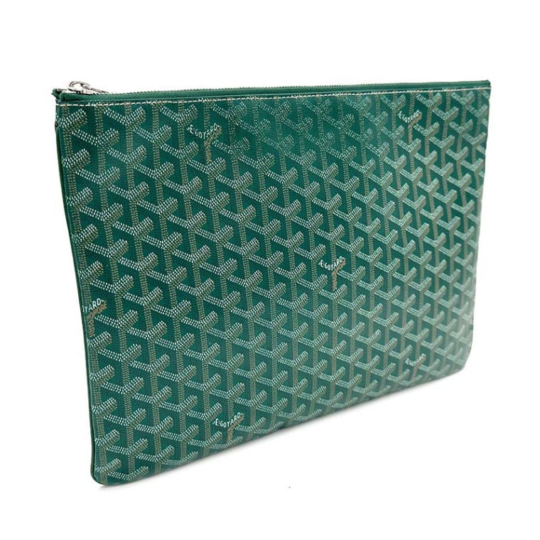 Goyard Senna MGM (Green)