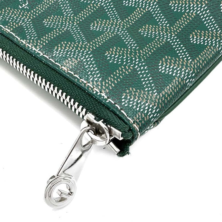 Goyard Senna MGM (Green)