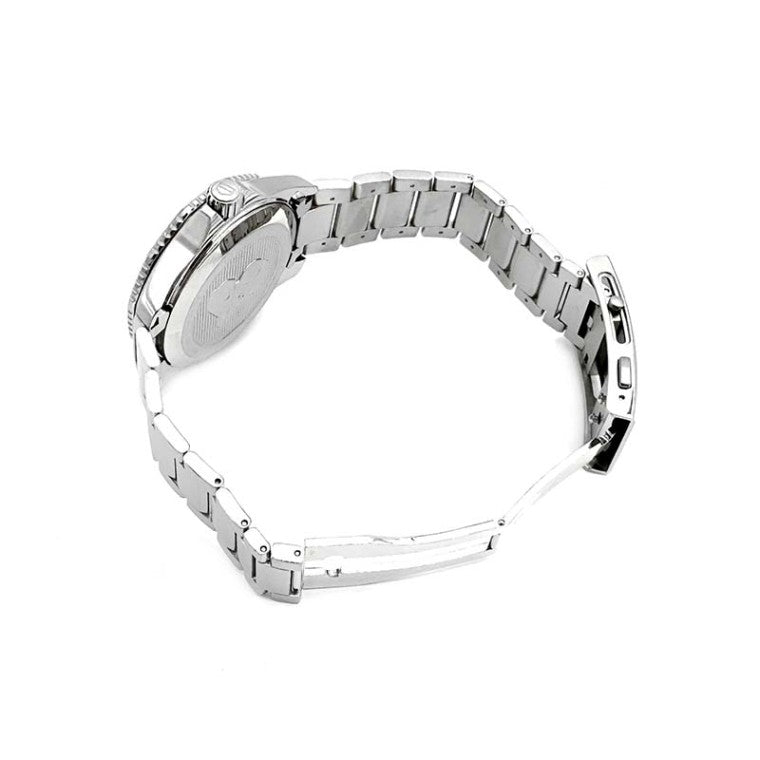 TAG Heuer Aquaracer Steel Watch (WBP201A)