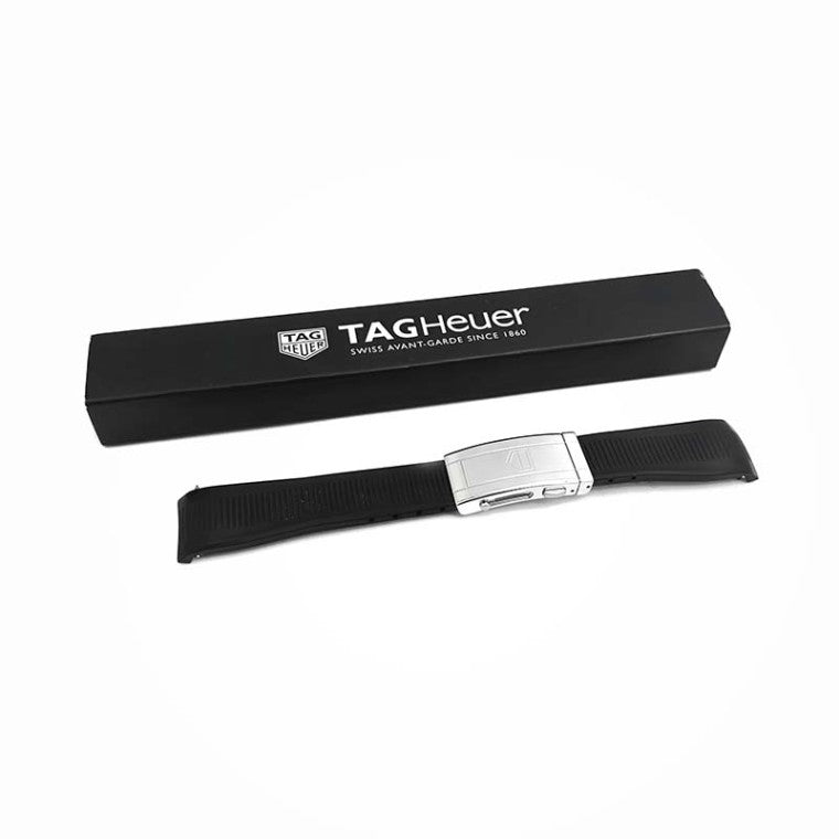 TAG Heuer Aquaracer Steel Watch (WBP201A)