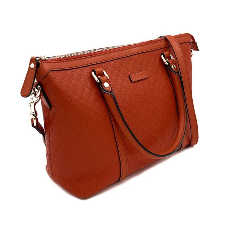Gucci Sima Tote/Shoulder Bag (449656)