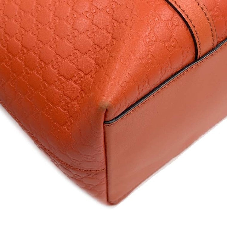 Gucci Sima Tote/Shoulder Bag (449656)