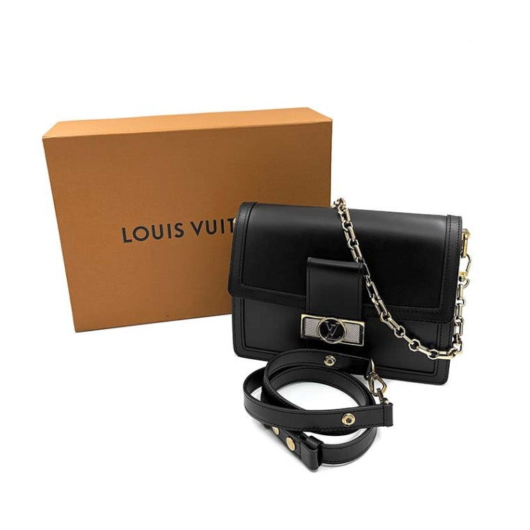 Louis Vuitton Dauphine MM