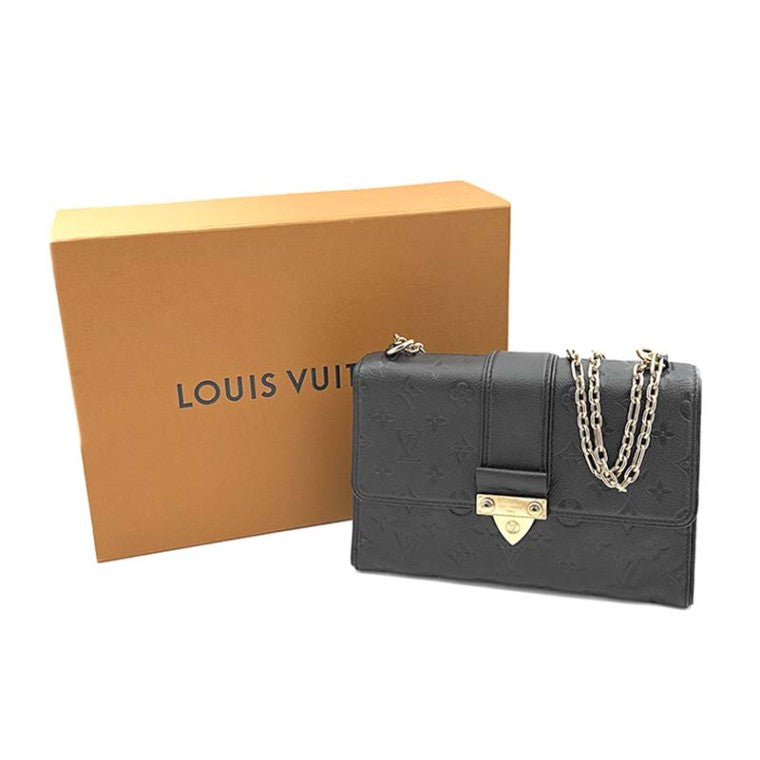 Louis Vuitton Saint Sulpice PM
