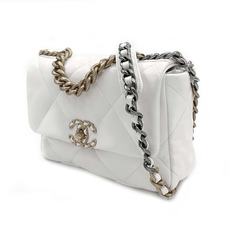 Chanel 19 Bag Small