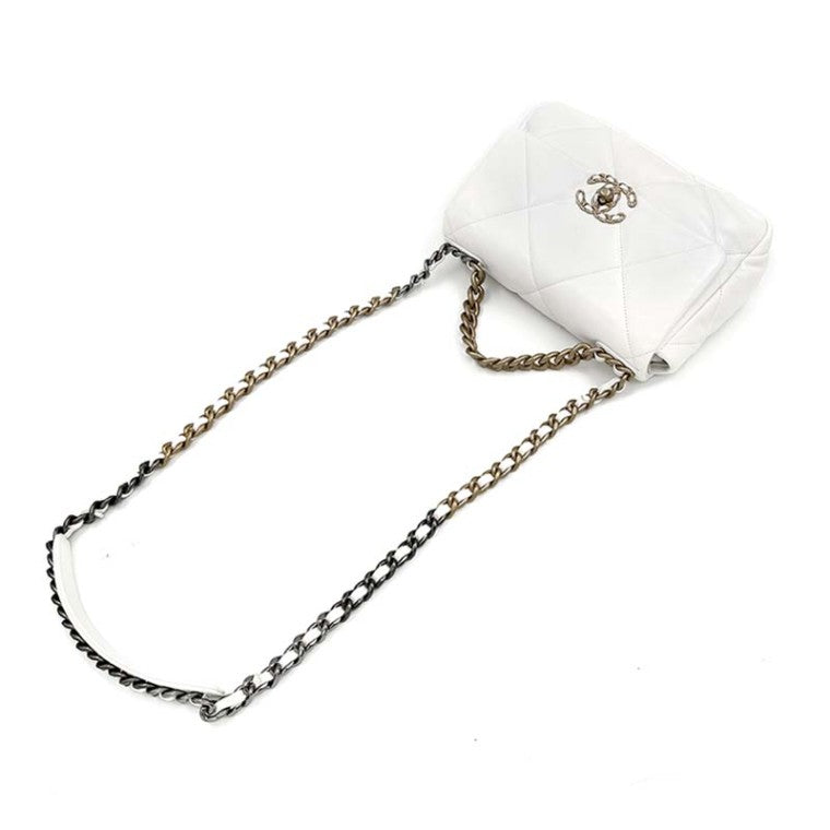 Chanel 19 Bag Small