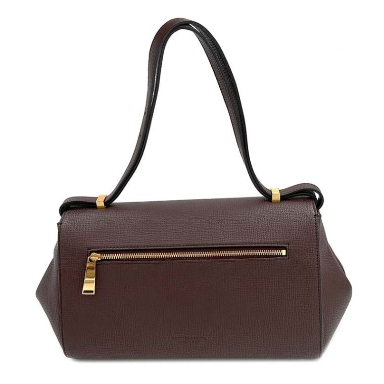 Bottega Veneta Palmellato BV Angle Bag
