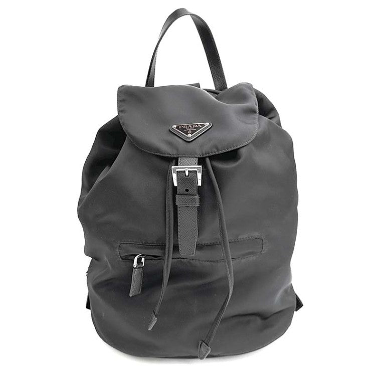 Prada Pocono Backpack