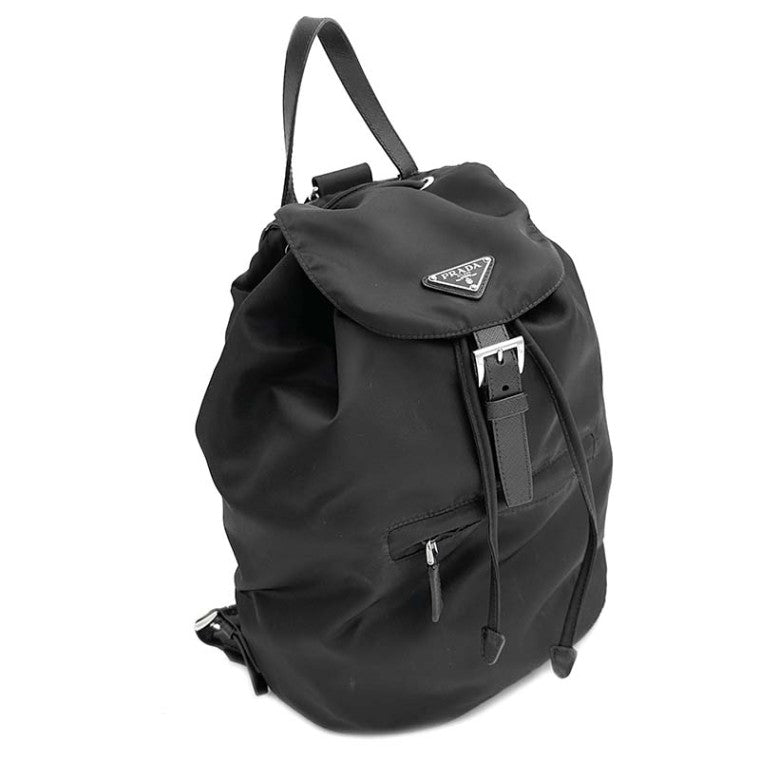 Prada Pocono Backpack