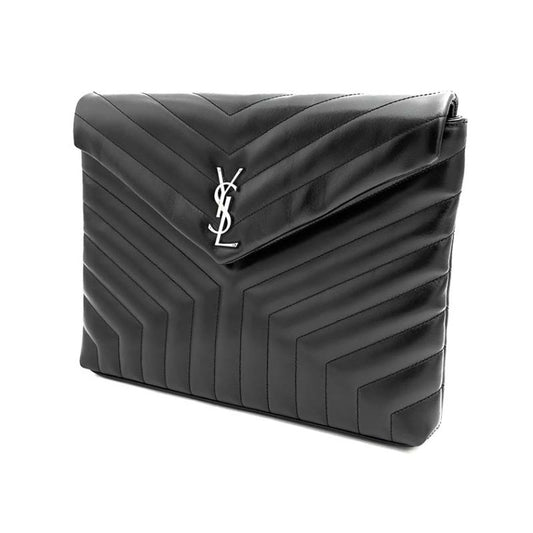 Saint Laurent Lulu Clutch (483236)