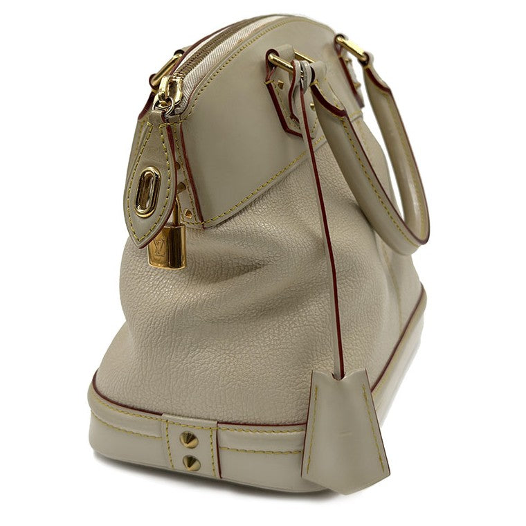 Louis Vuitton Suhali Lockit PM