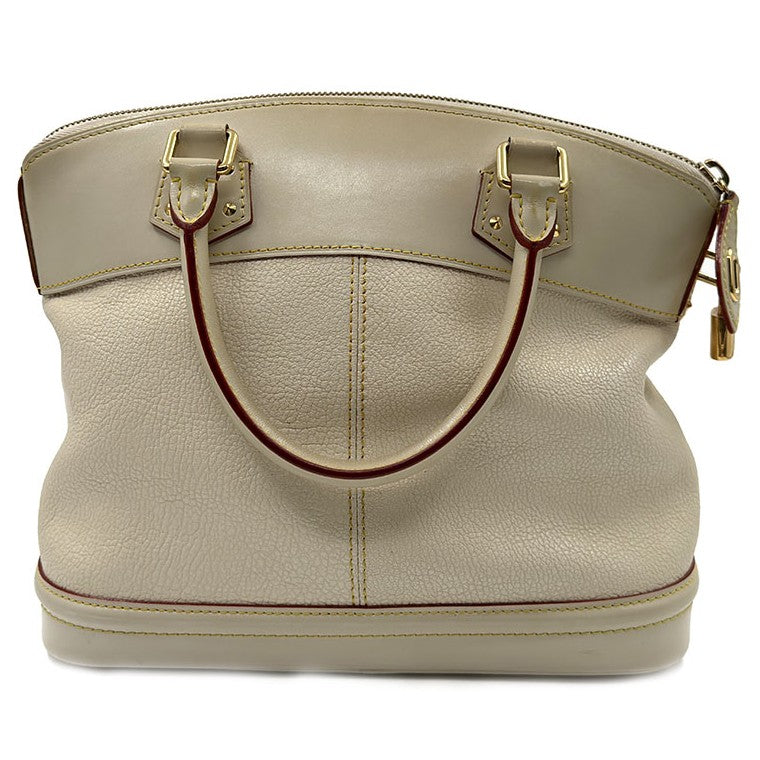 Louis Vuitton Suhali Lockit PM