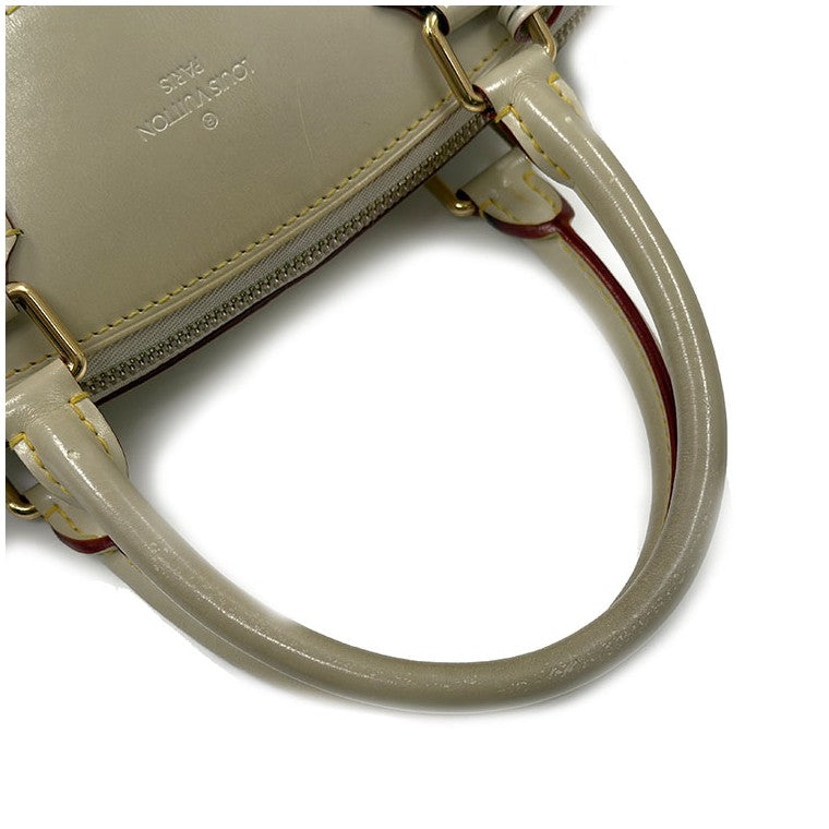 Louis Vuitton Suhali Lockit PM