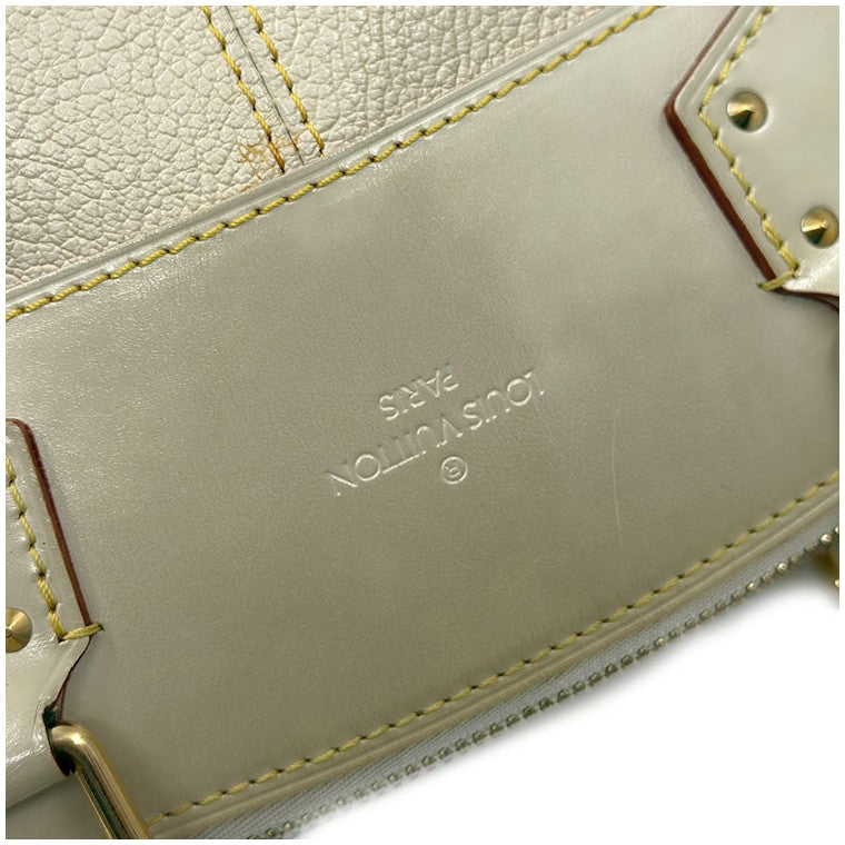 Louis Vuitton Suhali Lockit PM