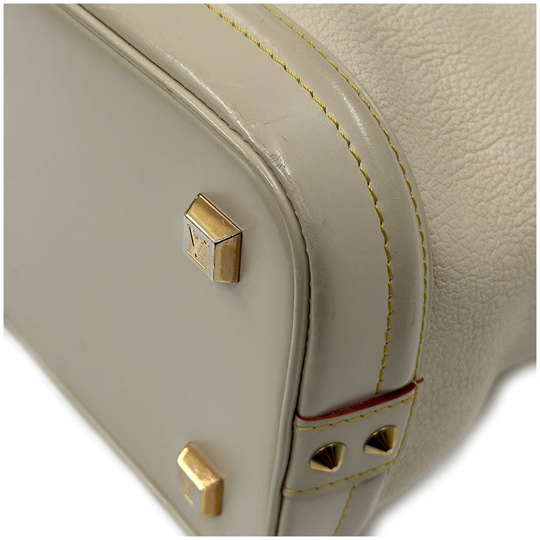 Louis Vuitton Suhali Lockit PM