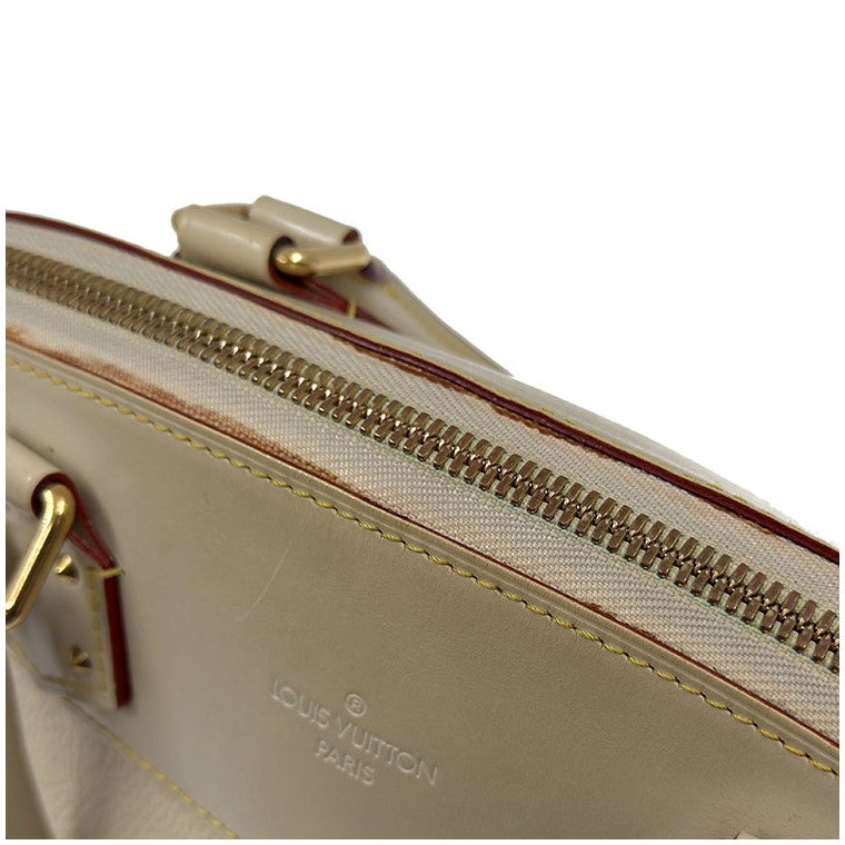 Louis Vuitton Suhali Lockit PM