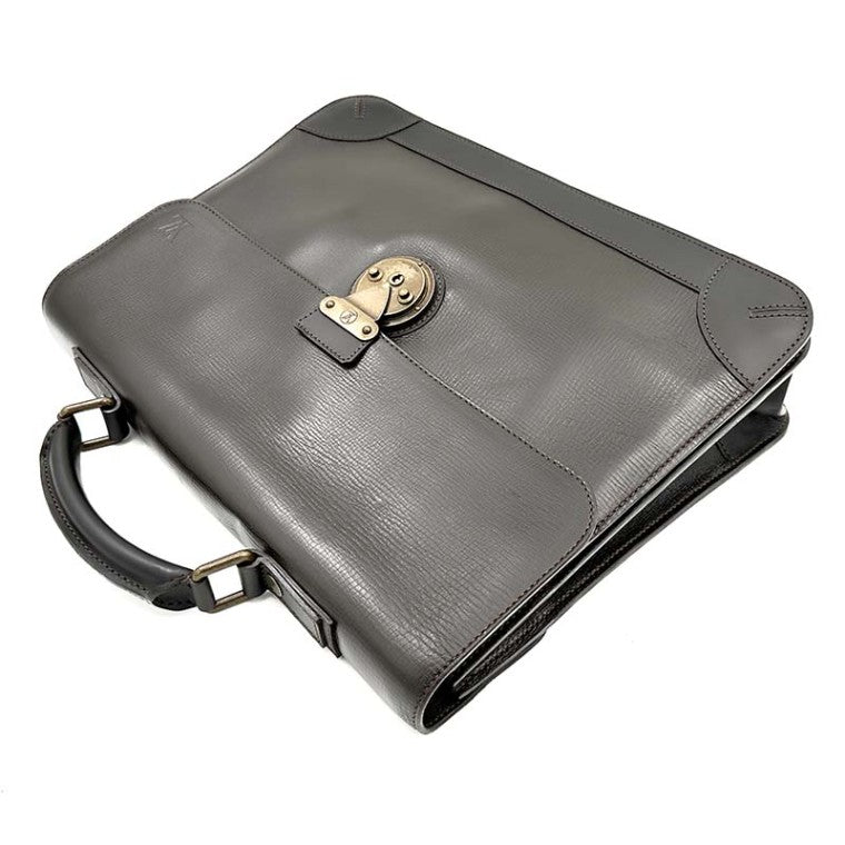 Louis Vuitton Utah Attache Briefcase