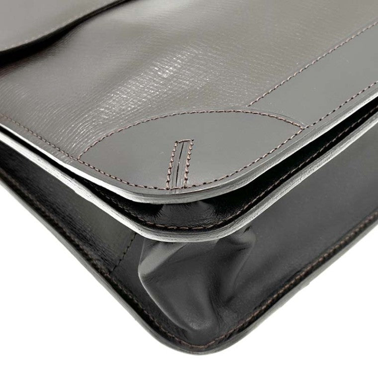 Louis Vuitton Utah Attache Briefcase