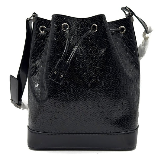 Saint Laurent Logo Bucket Bag (568606)