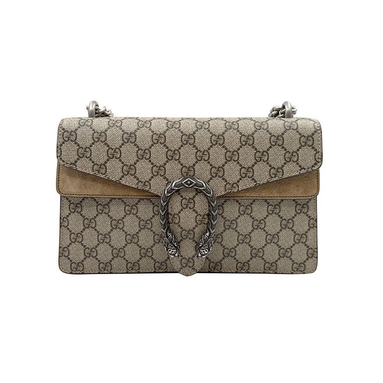 Gucci GG Dionysus Chain Shoulder Bag (400249)