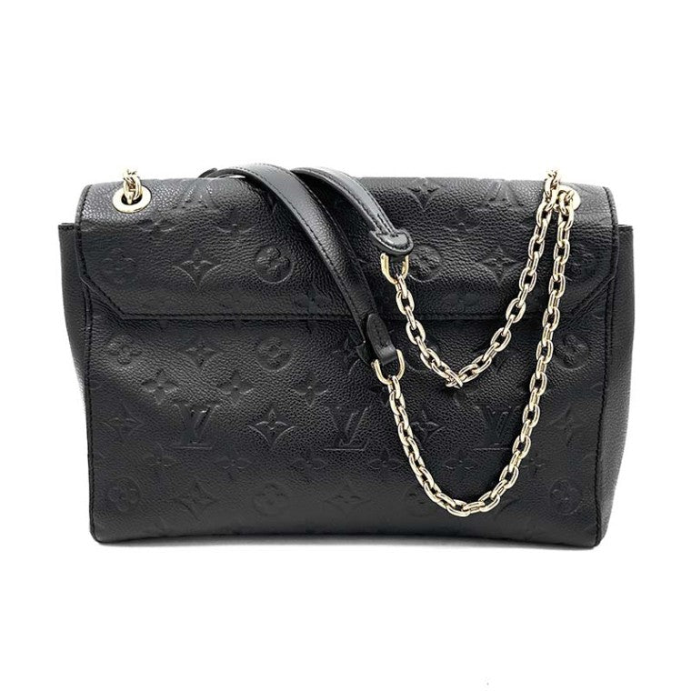 Louis Vuitton Empreinte Babin MM