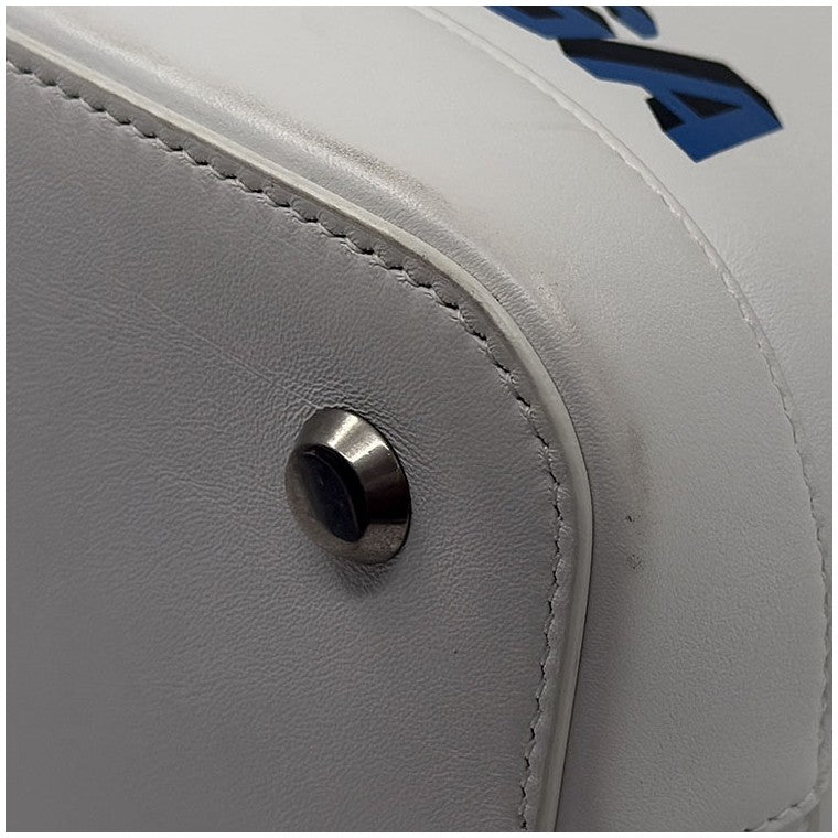 Balenciaga Bill Top Handle Tote Bag Small (550645)