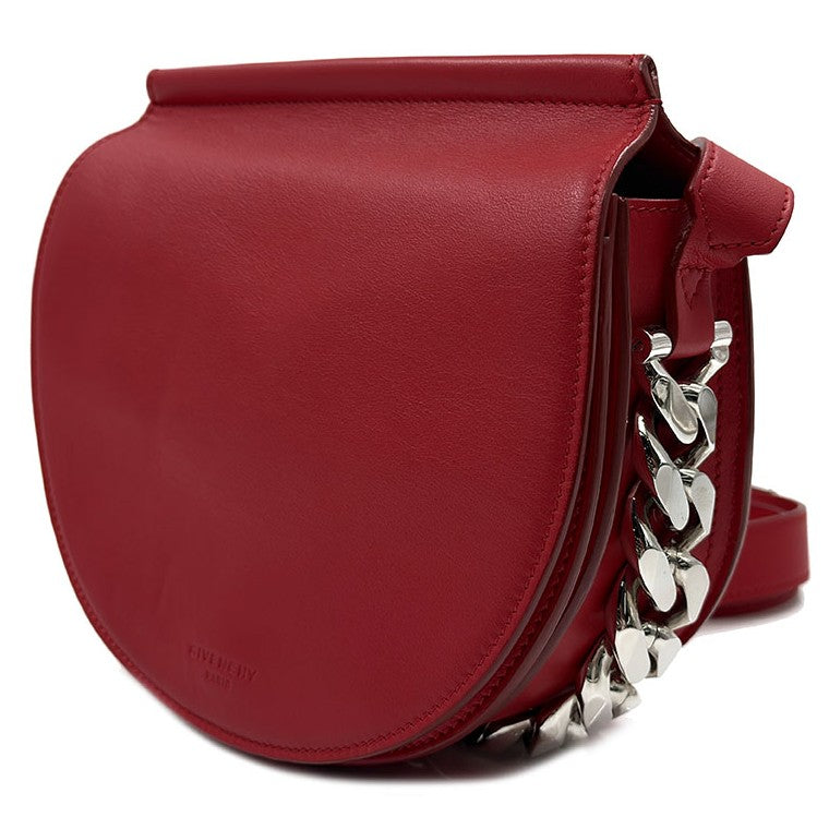 Givenchy Infinity Saddlebag Mini
