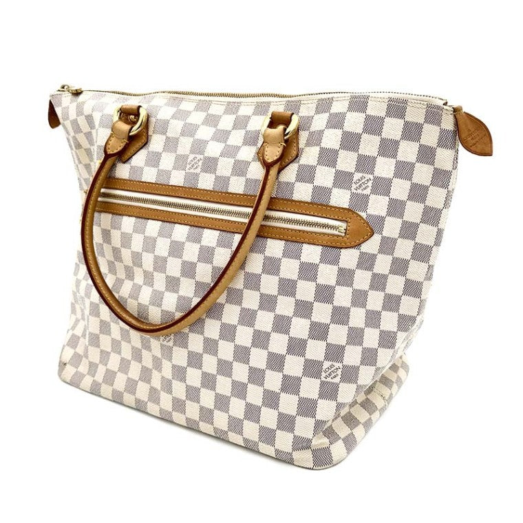Louis Vuitton Azur Saleya GM