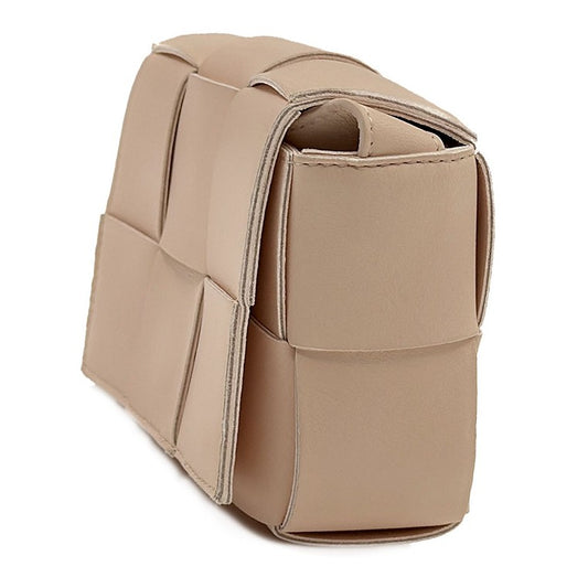 Bottega Veneta Cassette Mini Bag Melon