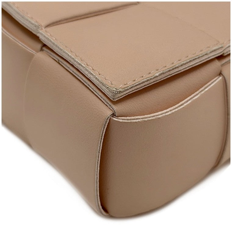 Bottega Veneta Cassette Mini Bag Melon