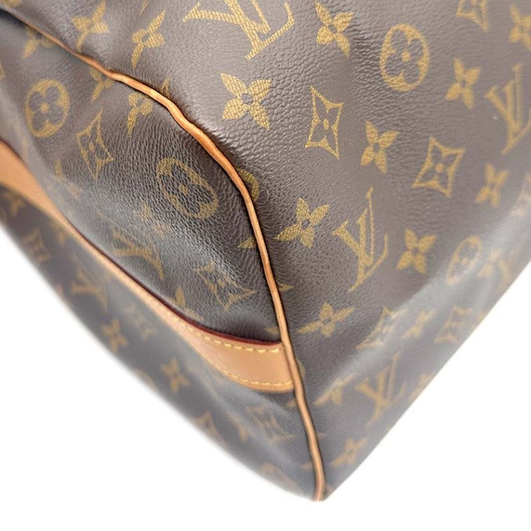 Louis Vuitton Monogram Keepall 45