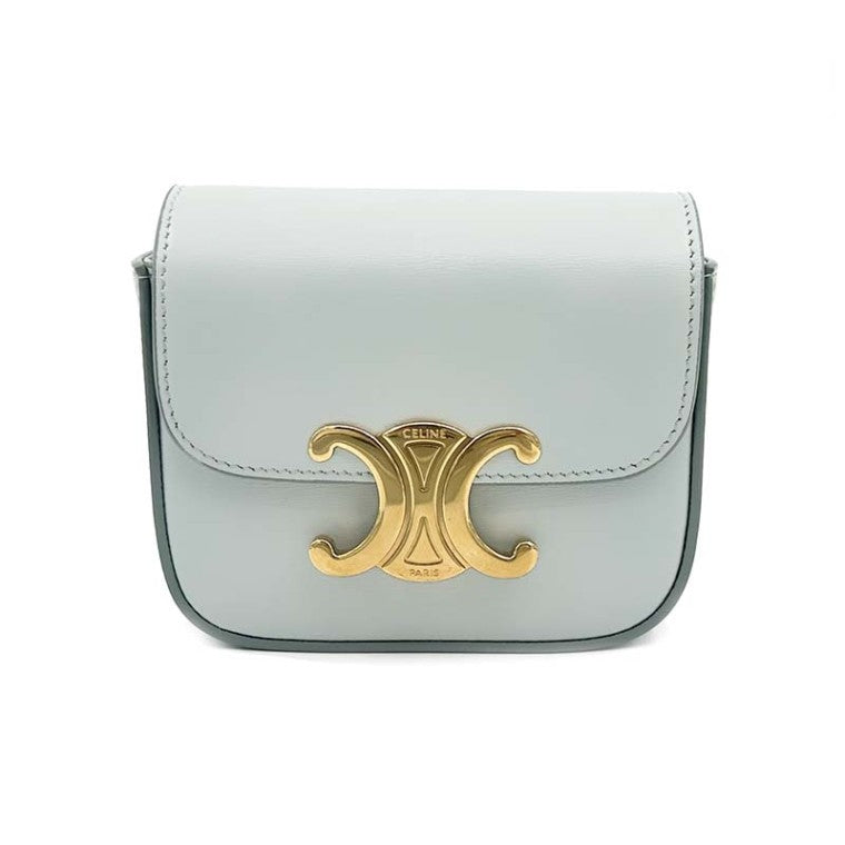 Celine Triumph Mini Crossbody Bag