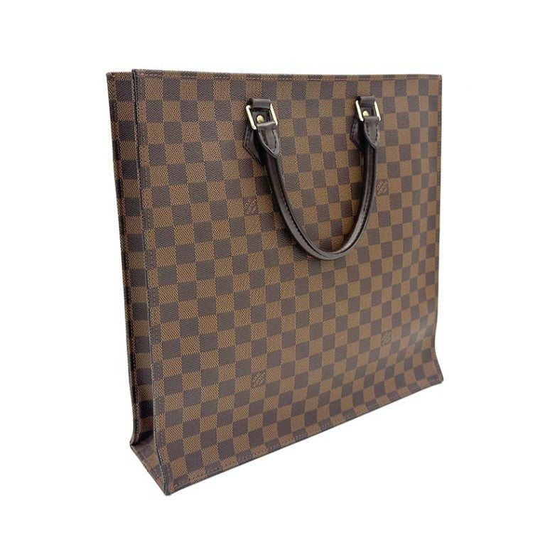 Louis Vuitton Damier Sac Plat