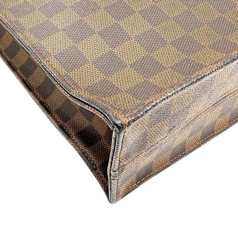 Louis Vuitton Damier Sac Plat