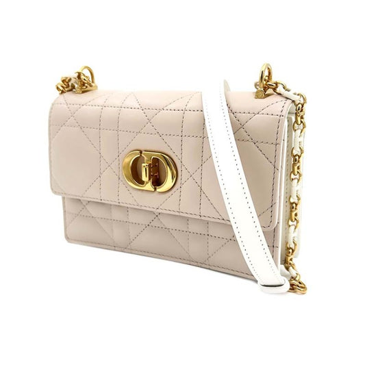 Dior Miss Caro Mini Chain Shoulder Bag