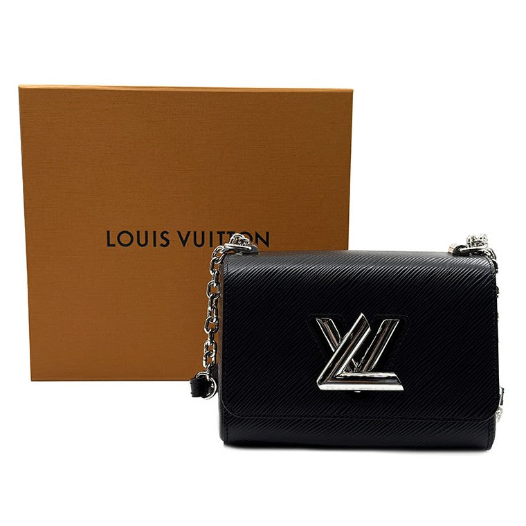 Louis Vuitton Epi Twist PM (M21118)