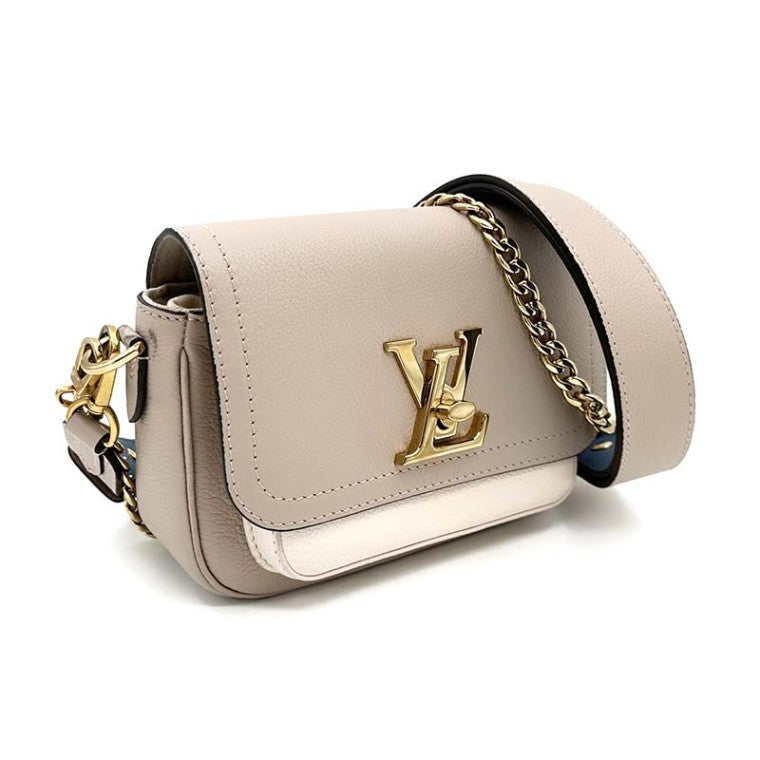 Louis Vuitton Lockme Tender